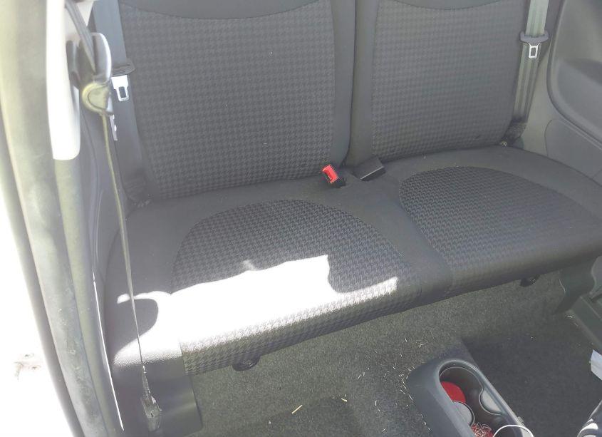 Photo 8 of 2017 Fiat 500 POP (VIN 3C3CFFKR1HT561336)