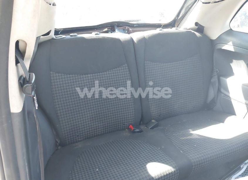 Photo 8 of 2017 Fiat 500 POP (VIN 3C3CFFKR3HT600816)