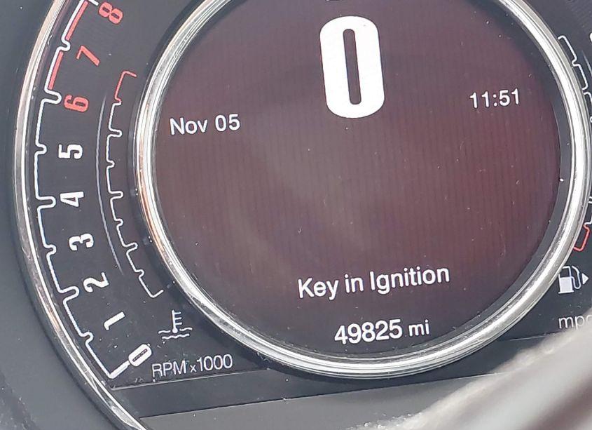 Photo 15 of 2017 Fiat 500 POP (VIN 3C3CFFKR6HT535900)