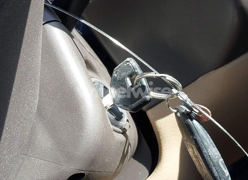 Photo 11 of 1996 Chrysler Sebring JXI (VIN 3C3EL55H6TT310724)