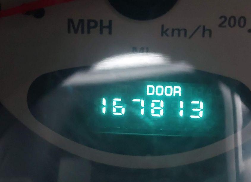 Photo 7 of 2005 Chrysler Pt CRUISER (VIN 3C3EY45X35T327678)