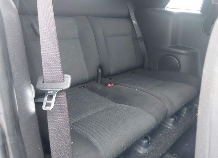 Photo 8 of 2005 Chrysler Pt CRUISER (VIN 3C3EY45X35T327678)