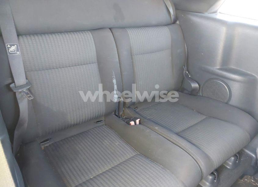 Photo 8 of 2005 Chrysler Pt CRUISER (VIN 3C3EY45X85T288991)