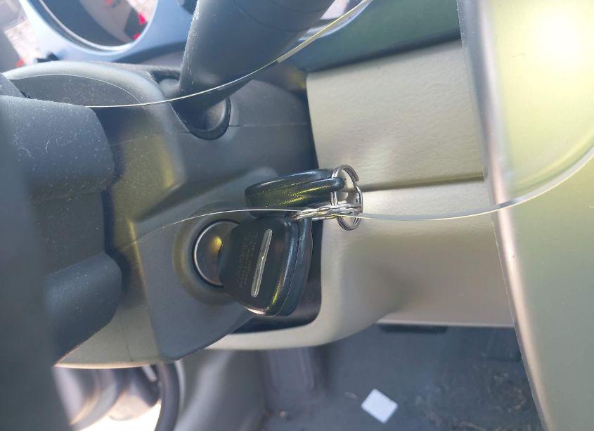 Photo 11 of 2007 Chrysler Pt CRUISER TOURING (VIN 3C3JY55E37T605159)