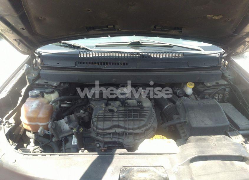 Photo 10 of 2013 Dodge Journey R/T (VIN 3C49DDFG4DT545688)