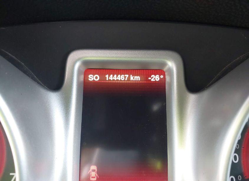 Photo 7 of 2014 Dodge Journey SE (VIN 3C4BDCAB7ET252532)