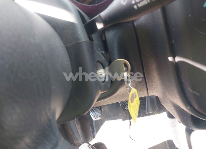 Photo 11 of 2003 Chrysler Pt CRUISER (VIN 3C4FY48B03T628860)