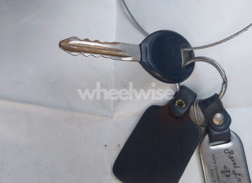 Photo 11 of 2003 Chrysler Pt CRUISER (VIN 3C4FY48B03T656335)