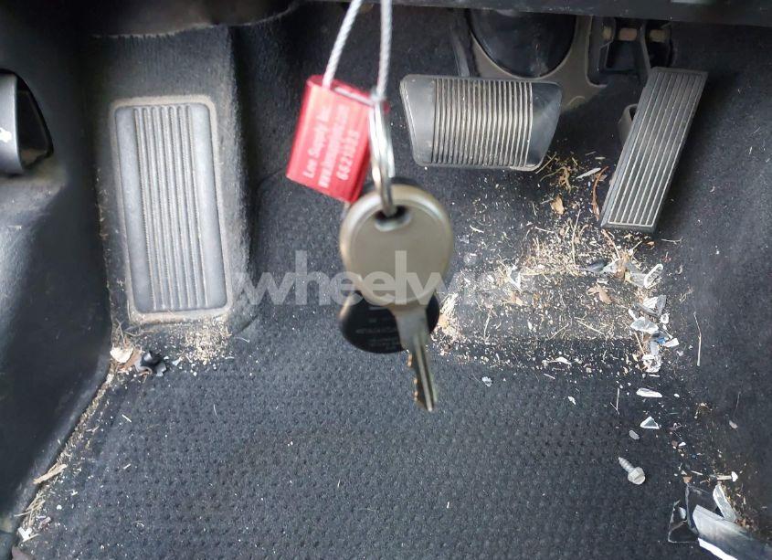 Photo 11 of 2004 Chrysler Pt CRUISER (VIN 3C4FY48B04T267339)