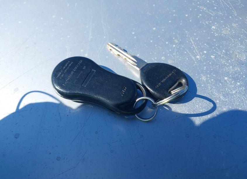 Photo 11 of 2003 Chrysler Pt CRUISER (VIN 3C4FY48B13T643612)