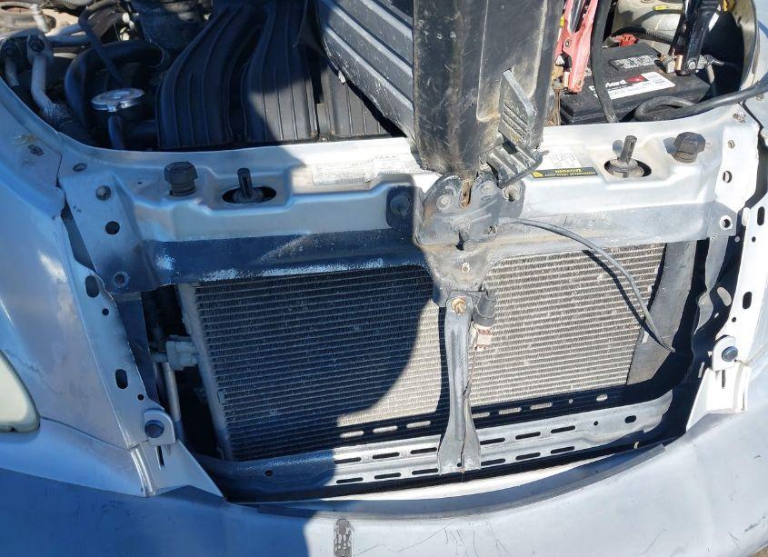 Photo 6 of 2003 Chrysler Pt CRUISER (VIN 3C4FY48B13T643612)