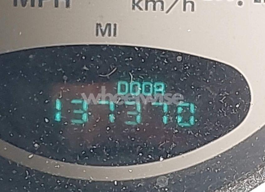 Photo 12 of 2004 Chrysler Pt CRUISER (VIN 3C4FY48B14T301093)