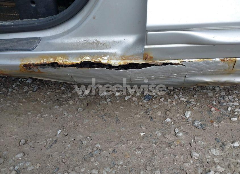 Photo 6 of 2004 Chrysler Pt CRUISER (VIN 3C4FY48B14T301093)