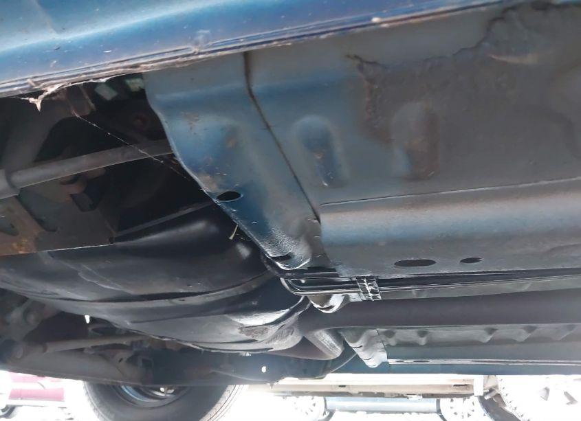 2004 Chrysler Pt CRUISER (VIN 3C4FY48B14T338001) main photo