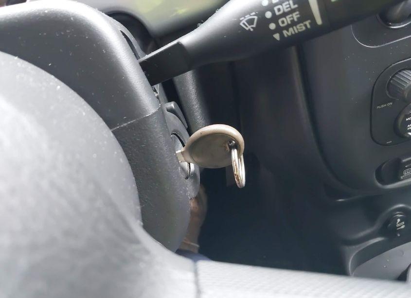 Photo 11 of 2005 Chrysler Pt CRUISER (VIN 3C4FY48B35T557804)