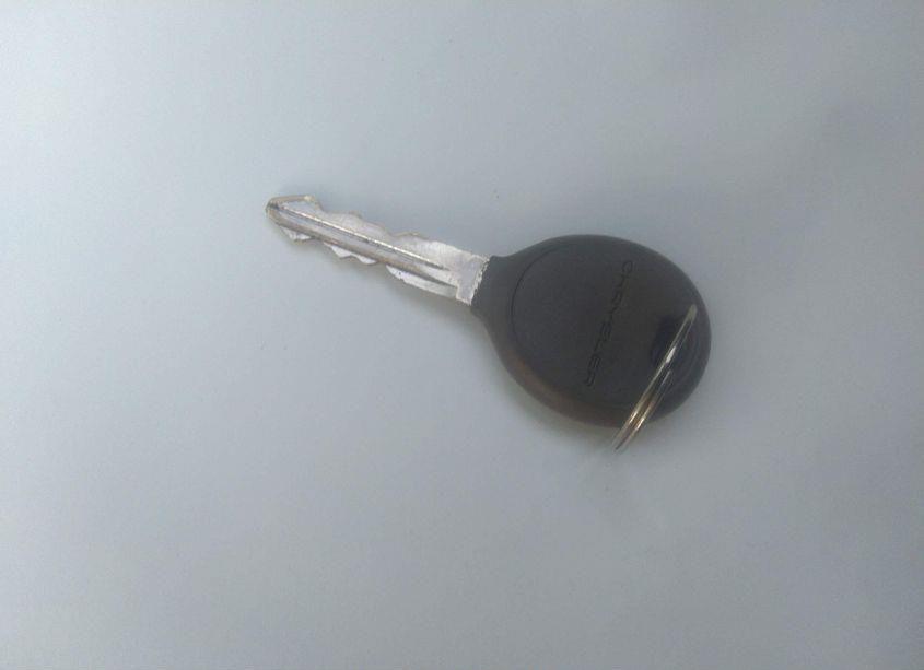 Photo 11 of 2004 Chrysler Pt CRUISER (VIN 3C4FY48B54T229377)