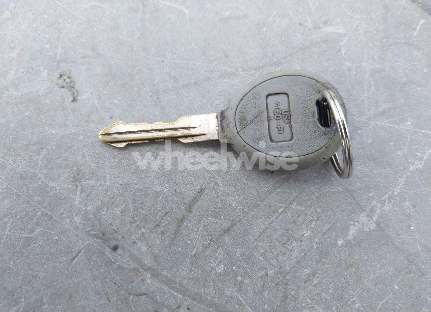 Photo 11 of 2004 Chrysler Pt CRUISER (VIN 3C4FY48B54T321105)