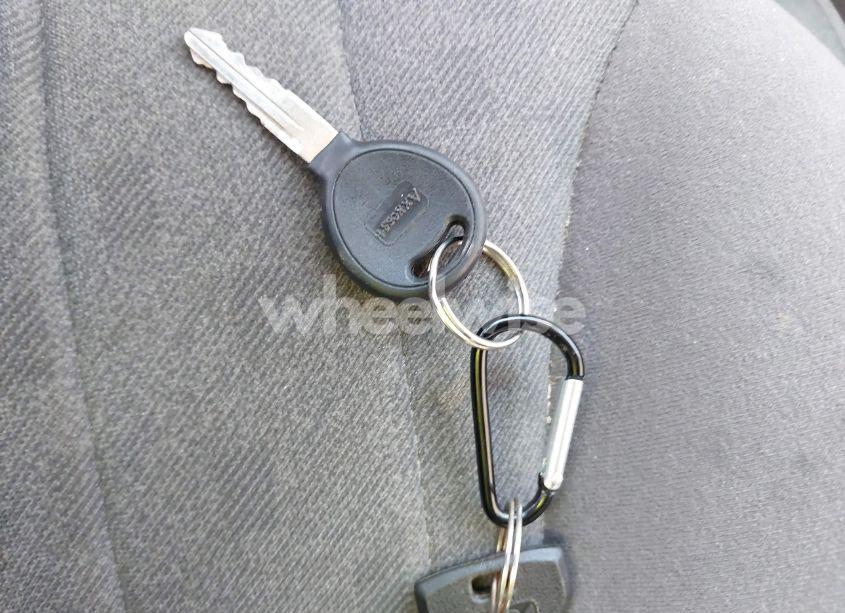 Photo 11 of 2002 Chrysler Pt CRUISER (VIN 3C4FY48B62T310255)