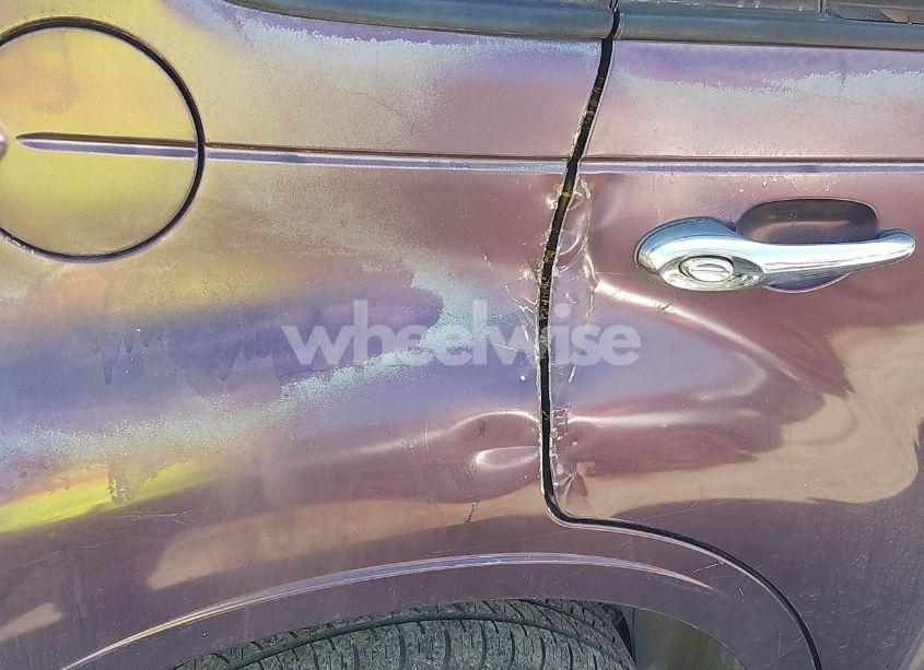 Photo 13 of 2004 Chrysler Pt CRUISER (VIN 3C4FY48B64T204374)