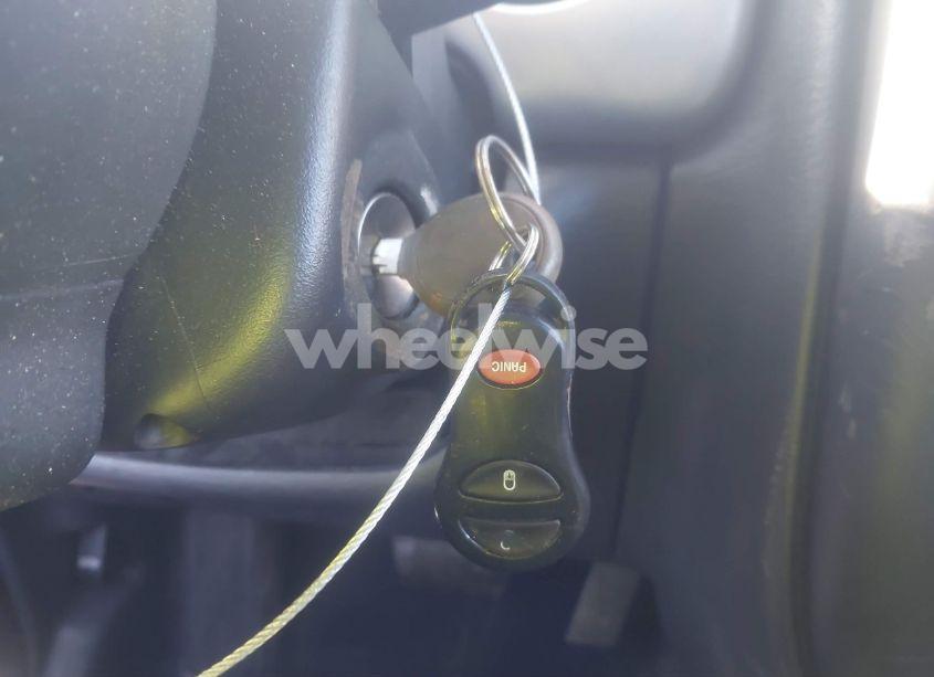 Photo 11 of 2004 Chrysler Pt CRUISER (VIN 3C4FY48B64T280337)