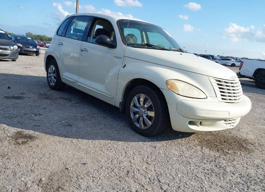2004 Chrysler Pt CRUISER (VIN 3C4FY48B74T364182) main photo