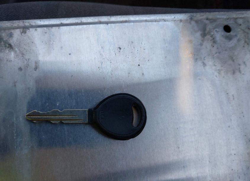 Photo 11 of 2002 Chrysler Pt CRUISER (VIN 3C4FY48B92T362401)