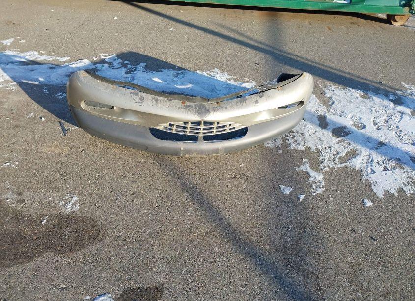 Photo 12 of 2002 Chrysler Pt CRUISER (VIN 3C4FY48B92T362401)