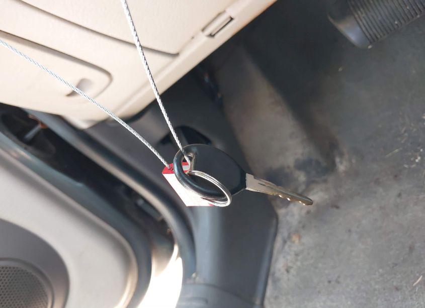 Photo 11 of 2003 Chrysler Pt CRUISER (VIN 3C4FY48B93T631045)