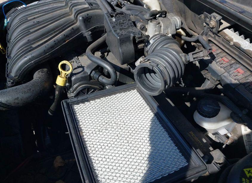 Photo 6 of 2003 Chrysler Pt CRUISER (VIN 3C4FY48B93T631045)