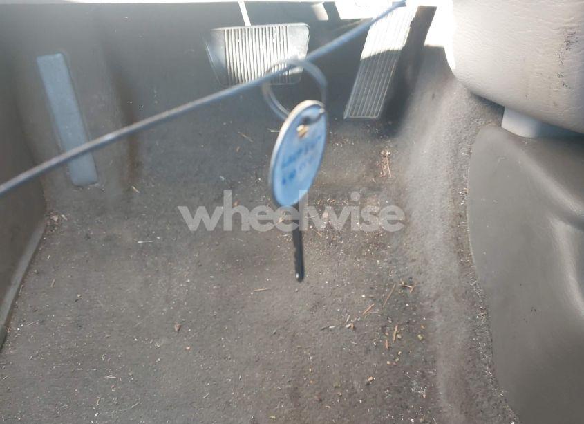 Photo 11 of 2003 Chrysler Pt CRUISER (VIN 3C4FY48B93T640554)