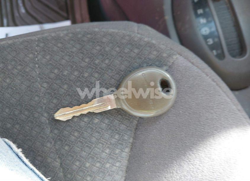 Photo 11 of 2004 Chrysler Pt CRUISER (VIN 3C4FY48B94T330115)