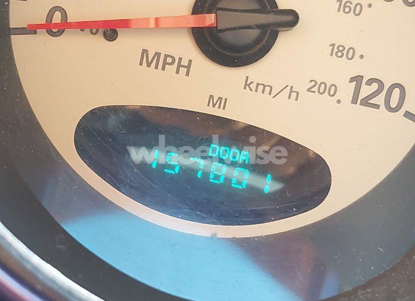 Photo 15 of 2004 Chrysler Pt CRUISER (VIN 3C4FY48B94T330115)