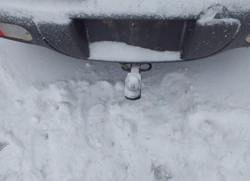 Photo 12 of 2002 Chrysler Pt CRUISER (VIN 3C4FY48BX2T312851)