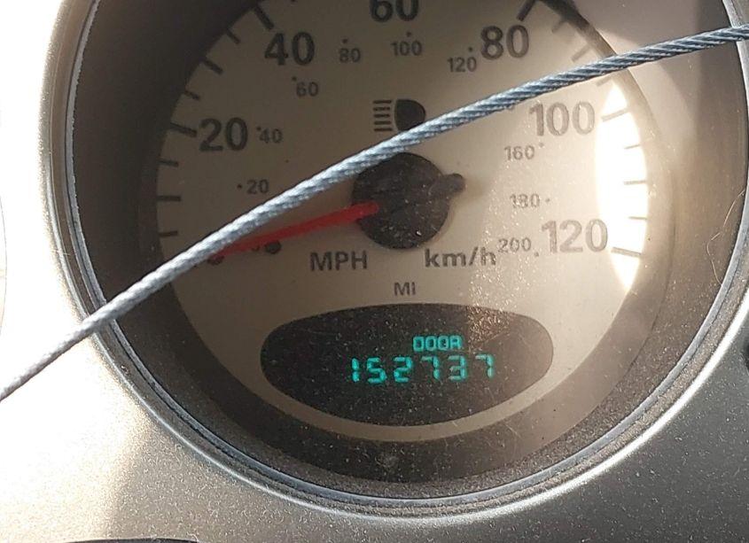 Photo 15 of 2002 Chrysler Pt CRUISER (VIN 3C4FY48BX2T369860)