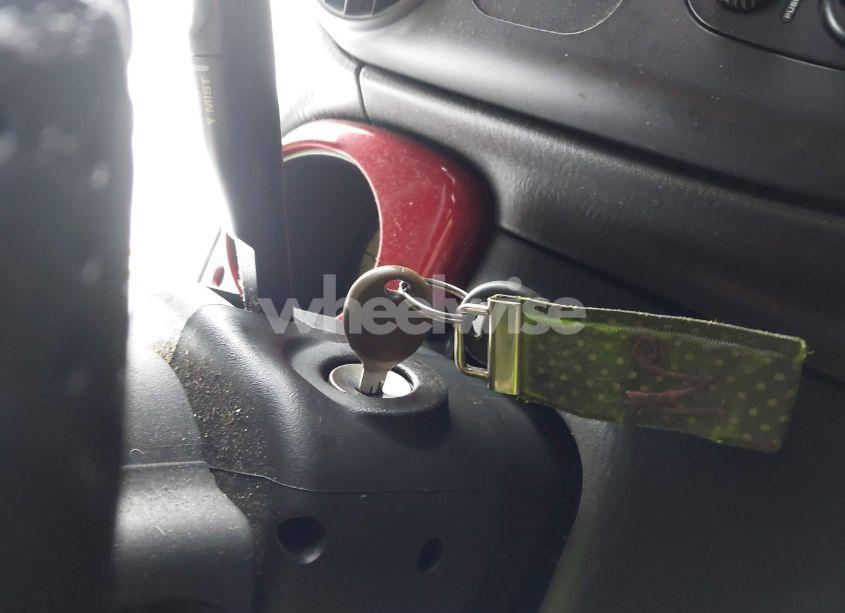 Photo 11 of 2004 Chrysler Pt CRUISER (VIN 3C4FY48BX4T261578)