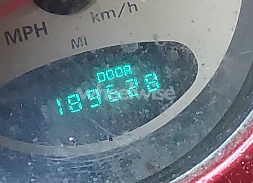 Photo 7 of 2004 Chrysler Pt CRUISER (VIN 3C4FY48BX4T261578)