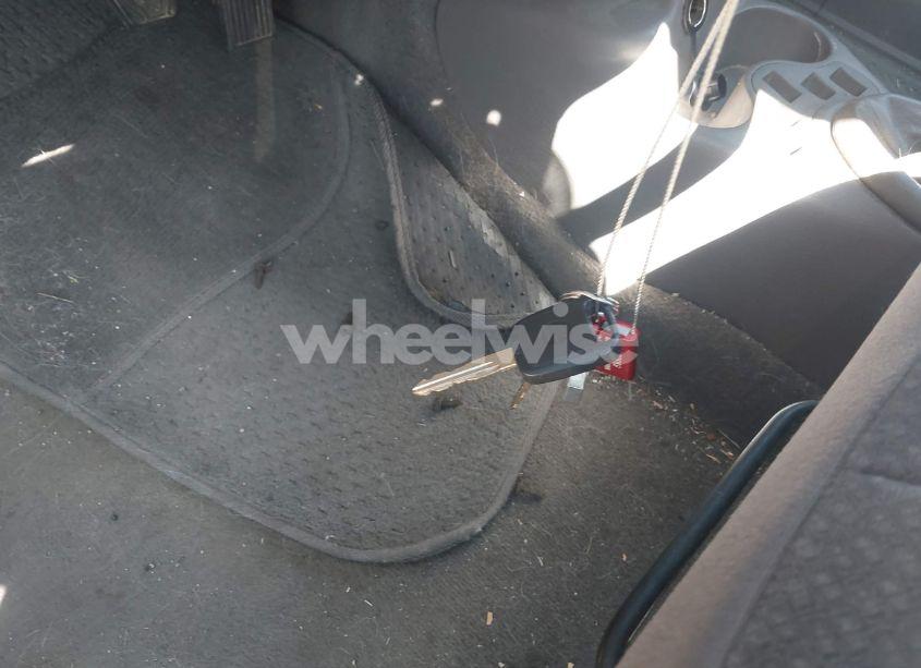 Photo 11 of 2004 Chrysler Pt CRUISER (VIN 3C4FY48BX4T264139)