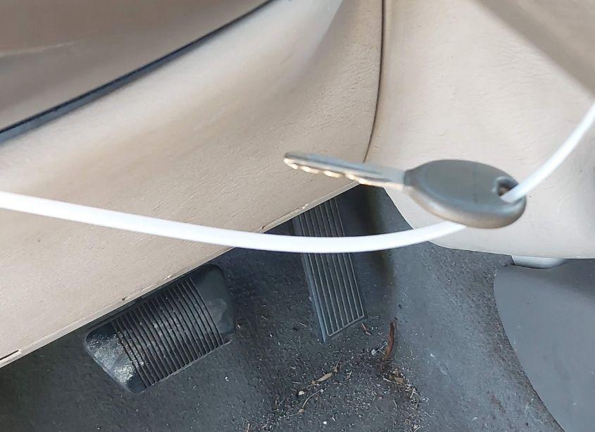 Photo 11 of 2001 Chrysler Pt CRUISER (VIN 3C4FY4BB21T643771)