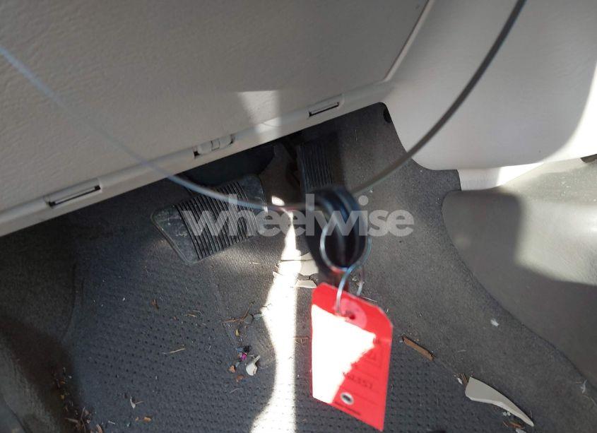 Photo 11 of 2001 Chrysler Pt CRUISER (VIN 3C4FY4BB61T302115)