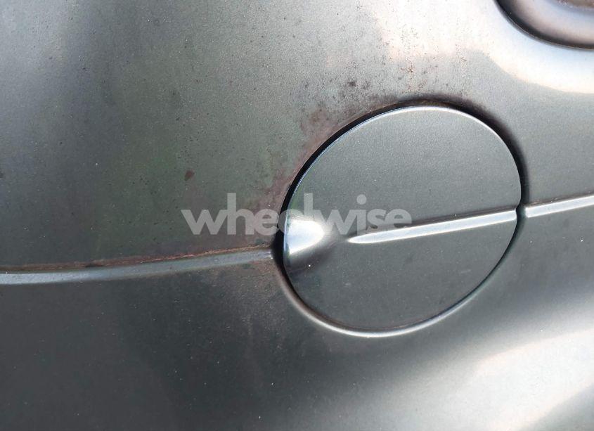 Photo 6 of 2001 Chrysler Pt CRUISER (VIN 3C4FY4BB61T643756)