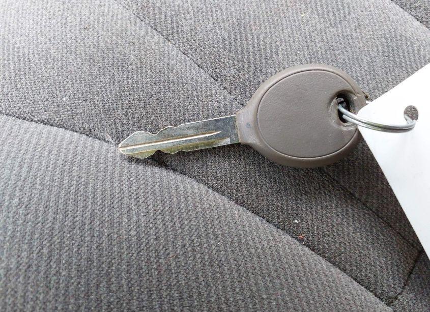 Photo 11 of 2001 Chrysler Pt CRUISER (VIN 3C4FY4BB71T658296)