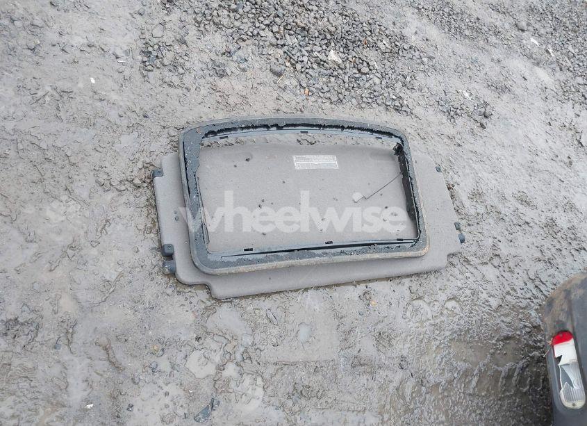 Photo 12 of 2002 Chrysler Pt CRUISER TOURING (VIN 3C4FY58B02T215180)