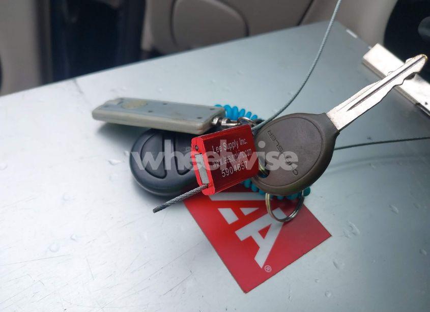 Photo 11 of 2003 Chrysler Pt CRUISER TOURING (VIN 3C4FY58B03T655188)