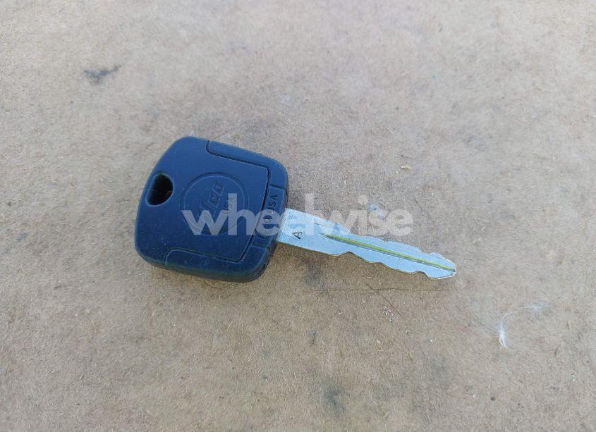 Photo 11 of 2004 Chrysler Pt CRUISER TOURING (VIN 3C4FY58B44T252803)