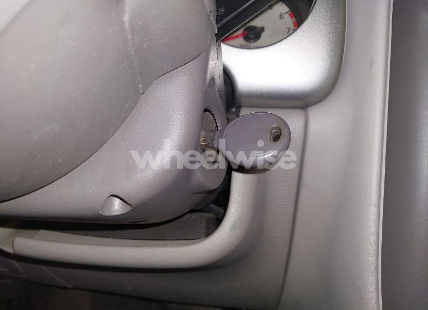 Photo 11 of 2002 Chrysler Pt CRUISER TOURING (VIN 3C4FY58B52T292725)