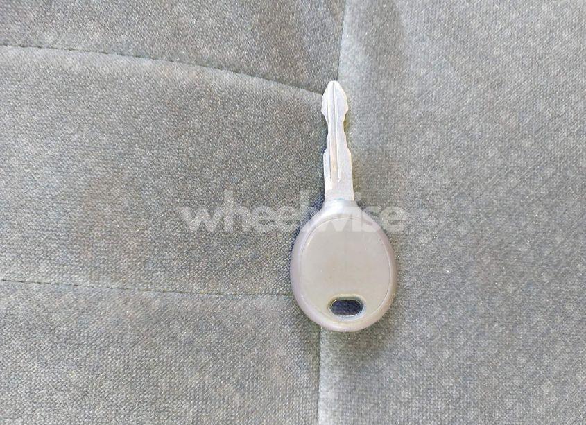 Photo 11 of 2004 Chrysler Pt CRUISER TOURING (VIN 3C4FY58B54T335480)