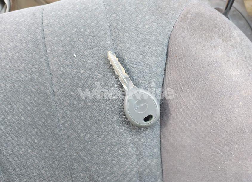 Photo 11 of 2004 Chrysler Pt CRUISER TOURING (VIN 3C4FY58B64T358041)