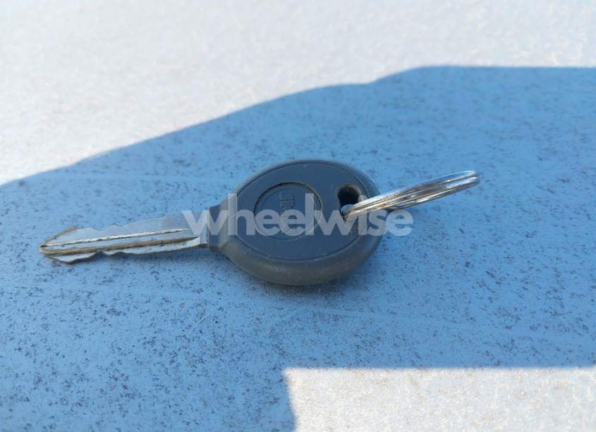 Photo 11 of 2005 Chrysler Pt CRUISER TOURING (VIN 3C4FY58B65T548147)