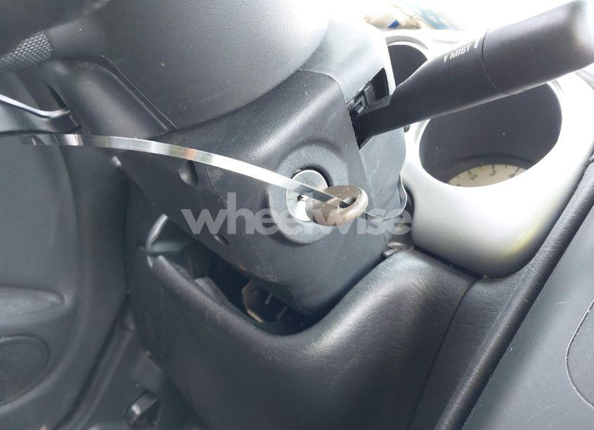 Photo 11 of 2003 Chrysler Pt CRUISER TOURING (VIN 3C4FY58B73T584393)