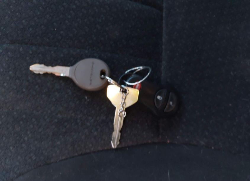 Photo 11 of 2005 Chrysler Pt CRUISER TOURING (VIN 3C4FY58B95T613086)